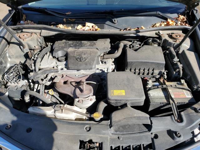 Photo 11 from auction – 2012 TOYOTA CAMRY BASE with VIN 4T4BF1FK5CR245297