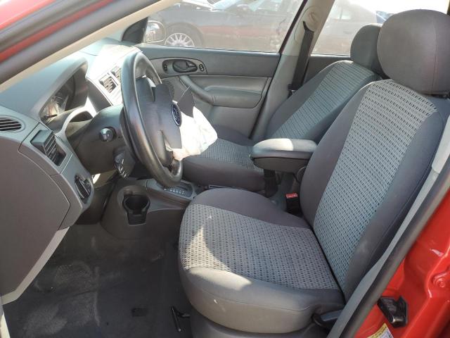 Photo 7 from auction – 2005 FORD FOCUS ZXW with VIN 1FAFP36N15W301199