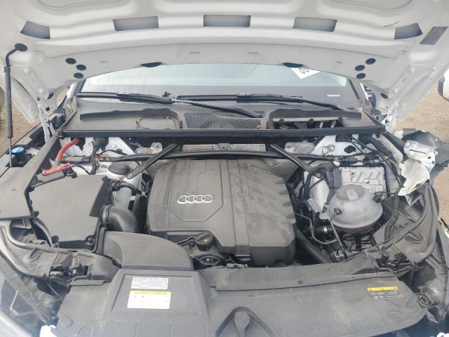 Photo 11 from auction – 2023 AUDI Q5 PREMIUM PLUS 45 with VIN WA1EAAFY7P2188790