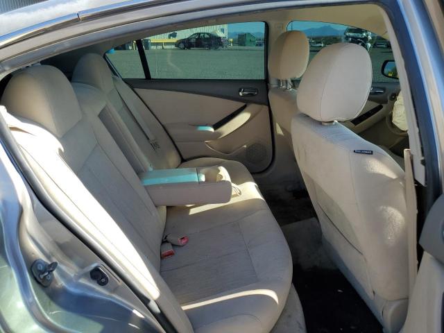Photo 10 from auction – 2012 NISSAN ALTIMA BAS with VIN 1N4AL2AP8CN448986