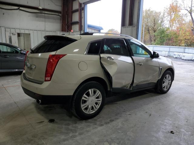 Photo 3 from auction – 2016 CADILLAC SRX LUXURY with VIN 3GYFNEE37GS550935