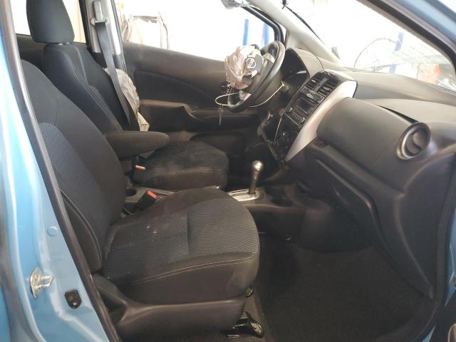 Photo 7 from auction – 2015 NISSAN VERSA NOTE with VIN 3N1CE2CP6FL399899
