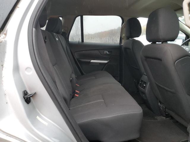 Photo 11 from auction – 2013 FORD EDGE SE with VIN 2FMDK3GC3DBB19562