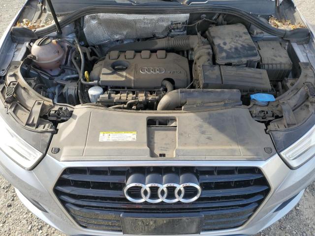 Photo 11 from auction – 2016 AUDI Q3 PREMIUM with VIN WA1BFCFS1GR007136
