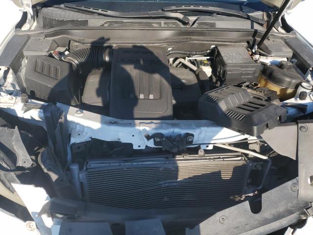 Photo 12 from auction – 2012 GMC TERRAIN SL with VIN 2GKALMEKXC6296433