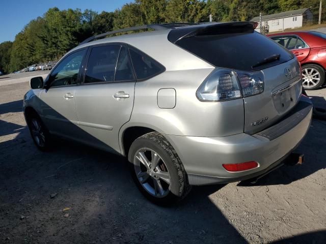 Photo 2 from auction – 2006 LEXUS RX 400H with VIN JTJHW31U360033116