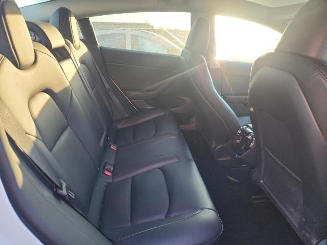 Photo 10 from auction – 2023 TESLA MODEL 3 with VIN 5YJ3E1EAXPF546273