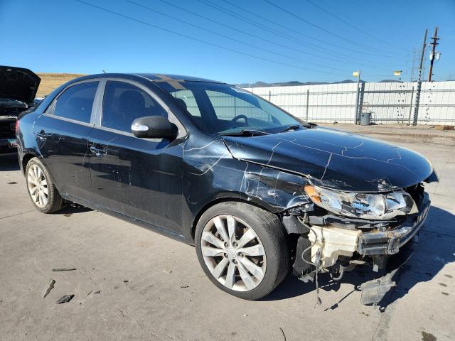 Photo 4 from auction – 2010 KIA FORTE SX with VIN KNAFW4A39A5110426