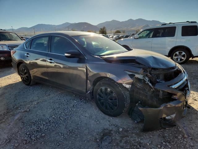 Photo 4 from auction – 2014 NISSAN ALTIMA with VIN 1N4AL3APXEN257417