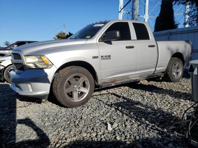 RAM 1500 ST 2015 with VIN 1C6RR6FT3FS565672 - Photo from auction