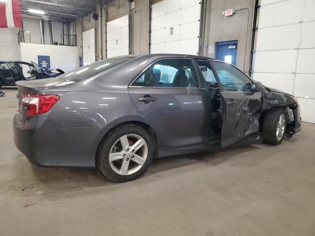 Photo 3 from auction – 2014 TOYOTA CAMRY L with VIN 4T1BF1FK0EU750239