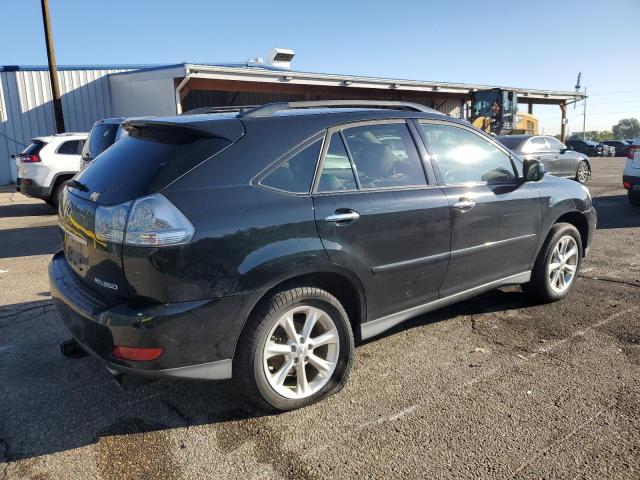 Фото 3 с аукциона – 2008 LEXUS RX 350 с VIN 2T2HK31U08C059997