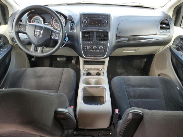 Photo 8 from auction – 2016 DODGE GRAND CARA with VIN 2C4RDGCG7GR309686