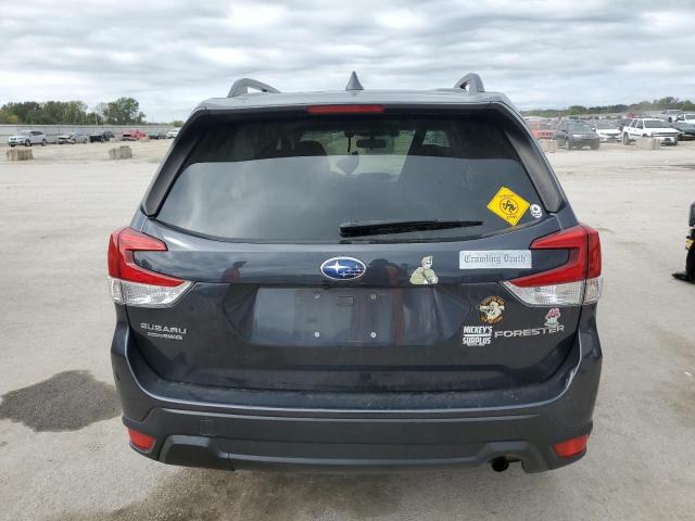 Photo 6 from auction – 2019 SUBARU FORESTER P with VIN JF2SKAECXKH517372
