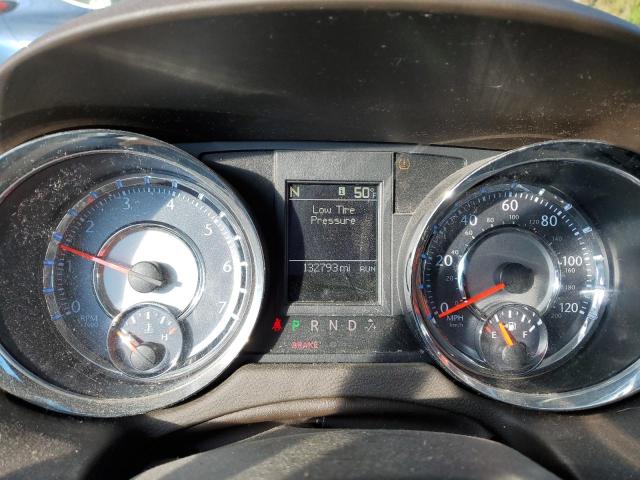 Photo 9 from auction – 2012 CHRYSLER TOWN & COU with VIN 2C4RC1BG6CR415767