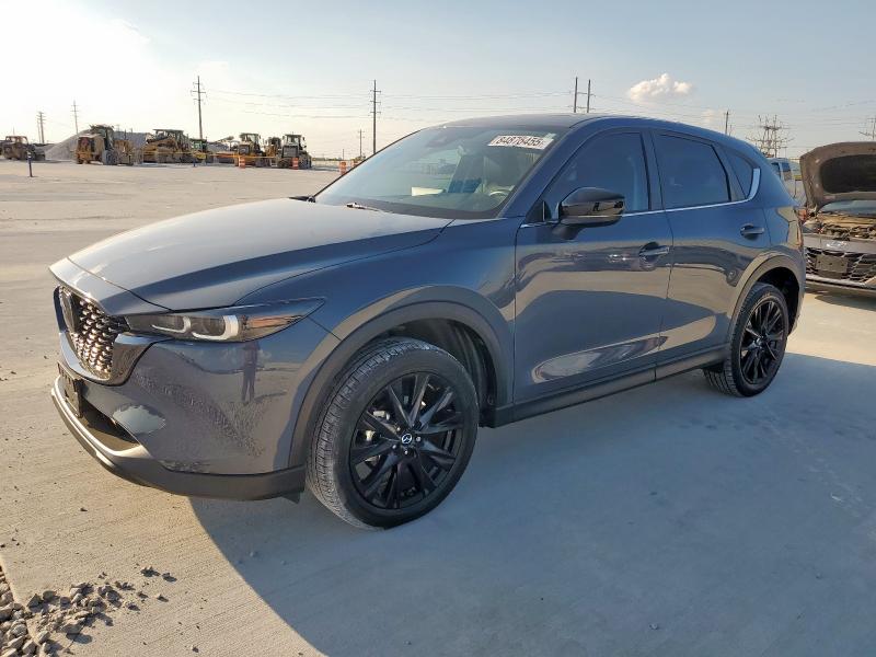 MAZDA CX-5 PREFE 2023 z numerem VIN JM3KFBCM5P0211245 - Zdjęcie z aukcji