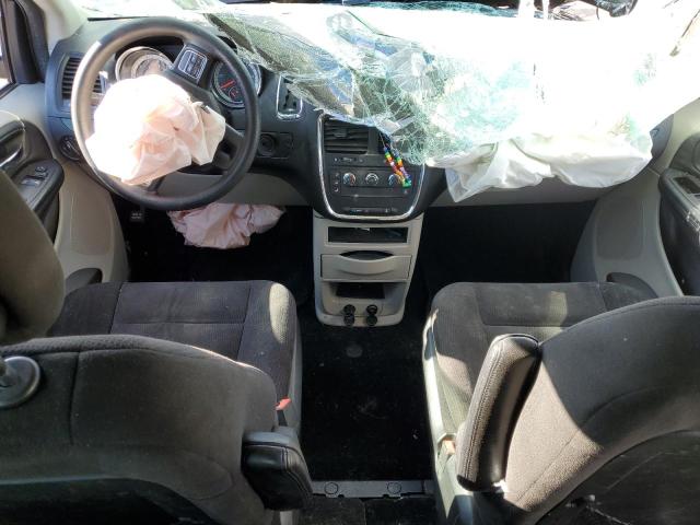 Photo 8 from auction – 2015 DODGE GRAND CARA with VIN 2C4RDGBG8FR570504