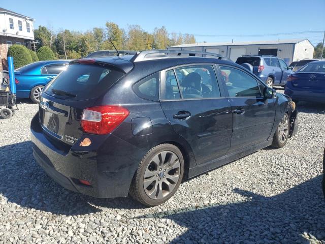 Photo 3 from auction – 2015 SUBARU IMPREZA SP with VIN JF1GPAT60F8284455