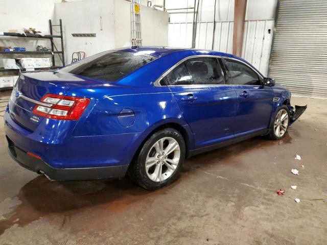 Photo 3 from auction – 2013 FORD TAURUS with VIN 1FAHP2E81DG116237
