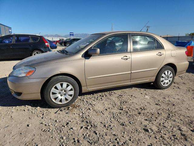 Photo 1 from auction – 2004 TOYOTA COROLLA CE with VIN 1NXBR32E44Z193823