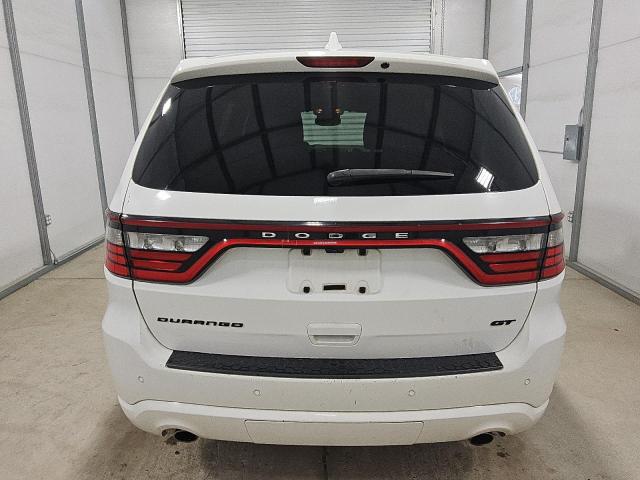 Photo 6 from auction – 2018 DODGE DURANGO GT with VIN 1C4RDHDG3JC444801