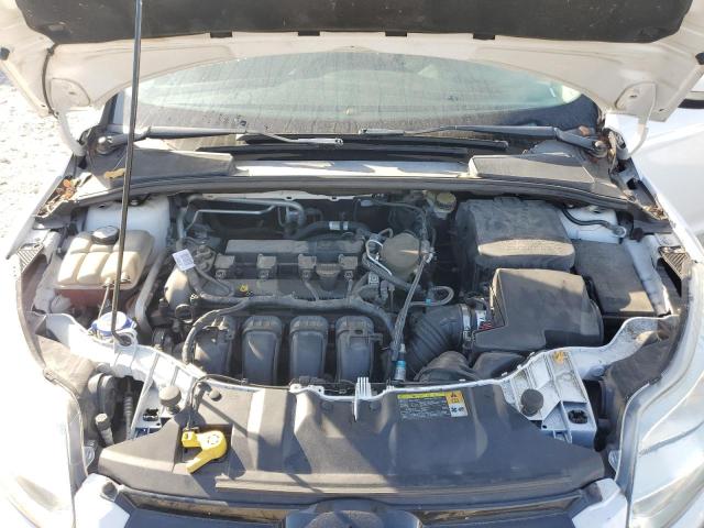 Photo 11 from auction – 2012 FORD FOCUS SEL with VIN 1FAHP3H24CL357695