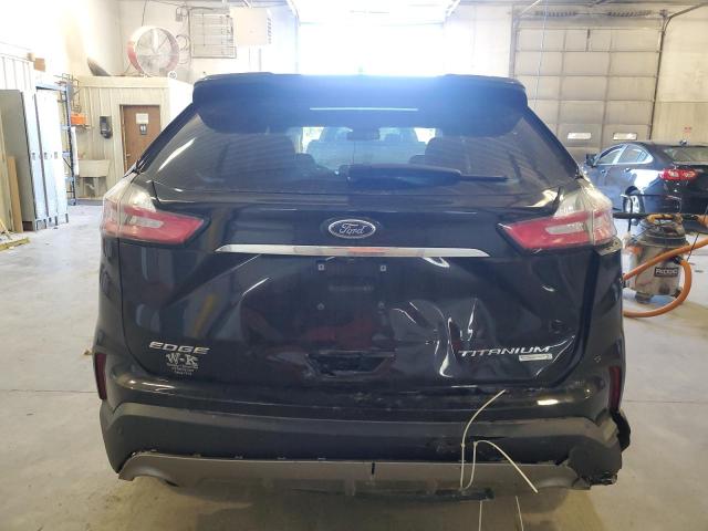 Photo 6 from auction – 2020 FORD EDGE TITAN with VIN 2FMPK3K96LBB35228