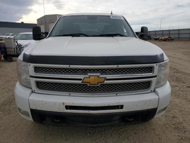 Фото 5 с аукциона – 2012 CHEVROLET SILVERADO с VIN 3GCPKTE76CG200154