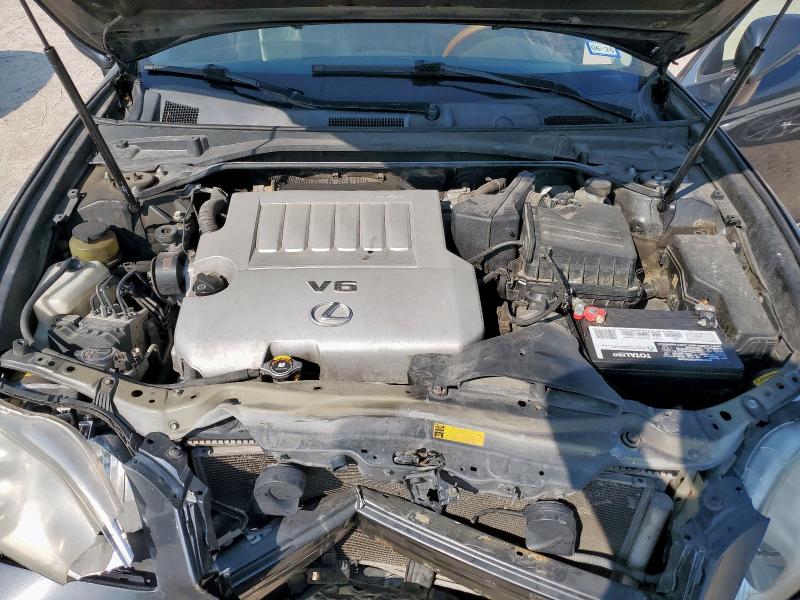 Фото 11 с аукциона – 2008 LEXUS ES 350 с VIN JTHBJ46G482226090