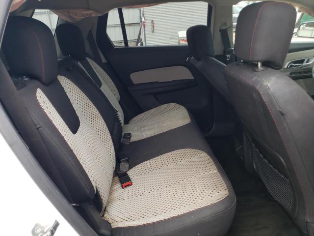 Photo 11 from auction – 2013 GMC TERRAIN SL with VIN 2GKALMEK4D6199035