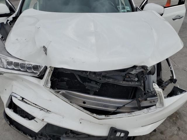 Photo 12 from auction – 2020 ACURA MDX TECHNOLOGY with VIN 5J8YD4H56LL032826