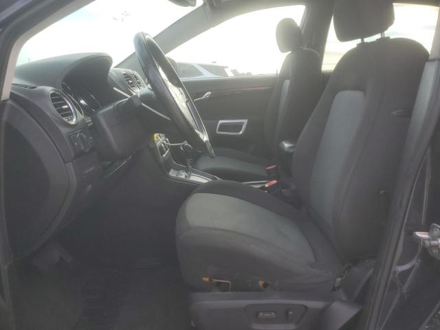 Photo 7 from auction – 2014 CHEVROLET CAPTIVA LS with VIN 3GNAL2EK3ES635416