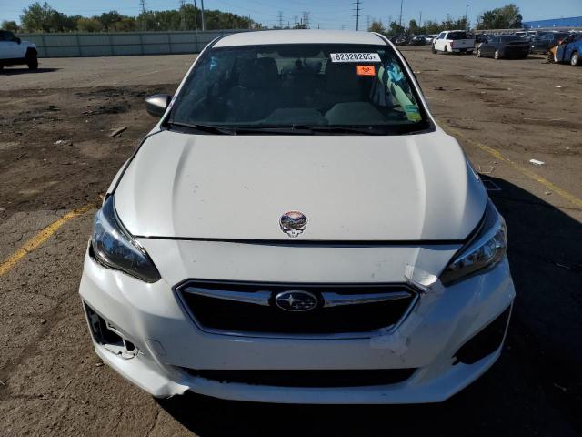 Фото 5 с аукциона – 2019 SUBARU IMPREZA с VIN 4S3GTAA69K3751825