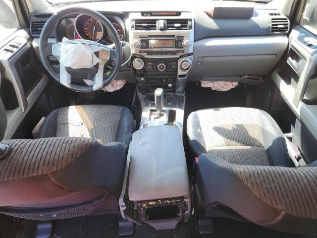Photo 8 from auction – 2011 TOYOTA 4RUNNER SR with VIN JTEZU5JR4B5015169