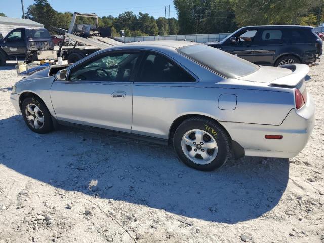 Photo 2 from auction – 2001 HONDA ACCORD with VIN 1HGCG32471A007356