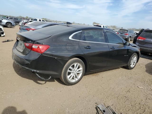 Photo 3 from auction – 2018 CHEVROLET MALIBU LT with VIN 1G1ZD5STXJF206286
