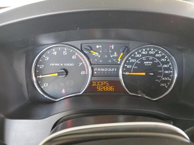 Photo 9 from auction – 2010 GMC CANYON SLE with VIN 1GTDSCD9XA8142607