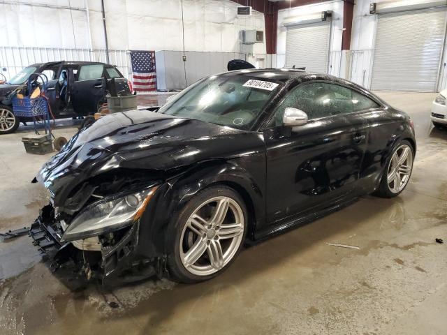 Photo 1 from auction – 2011 AUDI TTS PRESTI with VIN TRUK1AFK3B1016569