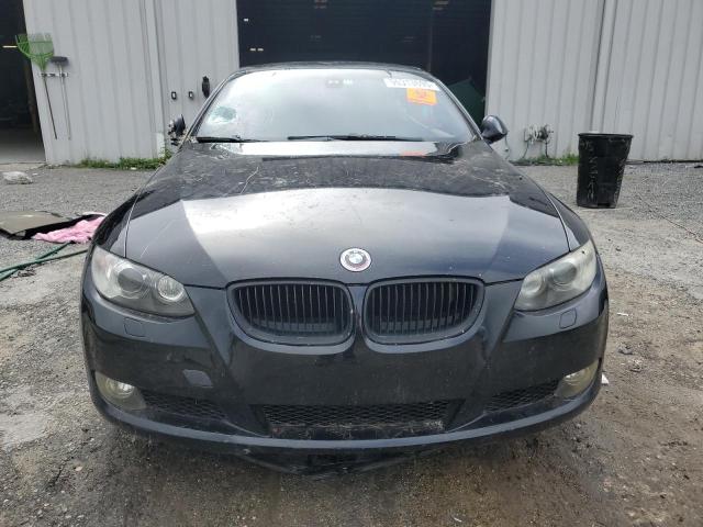 Photo 5 from auction – 2007 BMW 335 I with VIN WBAWL735X7PX47895