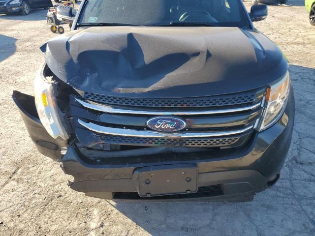 Photo 12 from auction – 2013 FORD EXPLORER LIMITED with VIN 1FM5K7F88DGB52994