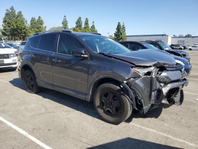 Photo 4 from auction – 2017 TOYOTA RAV4 LE with VIN 2T3ZFREV1HW353806