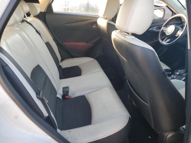 Photo 10 from auction – 2018 MAZDA CX-3 GRAND with VIN JM1DKFD7XJ0304489