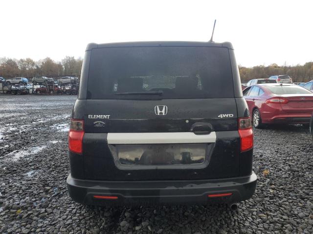Photo 6 from auction – 2009 HONDA ELEMENT EX with VIN 5J6YH28749L000453