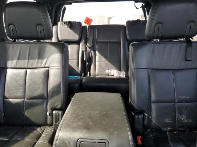 Photo 10 from auction – 2008 LINCOLN NAVIGATOR with VIN 5LMFU28578LJ03719