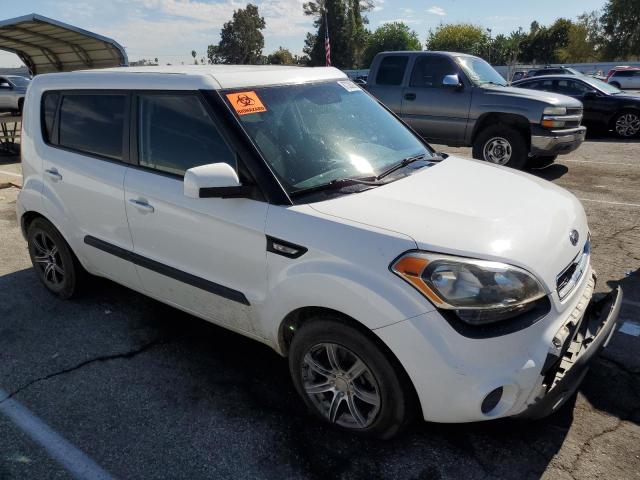 Photo 4 from auction – 2012 KIA SOUL with VIN KNDJT2A58C7381559