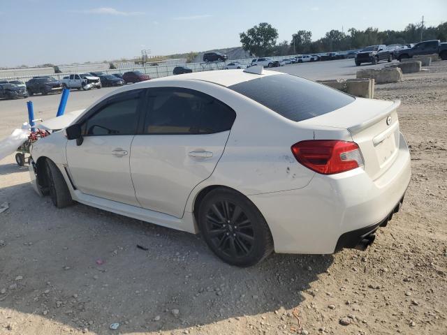 Photo 2 from auction – 2019 SUBARU WRX with VIN JF1VA1A6XK9816519