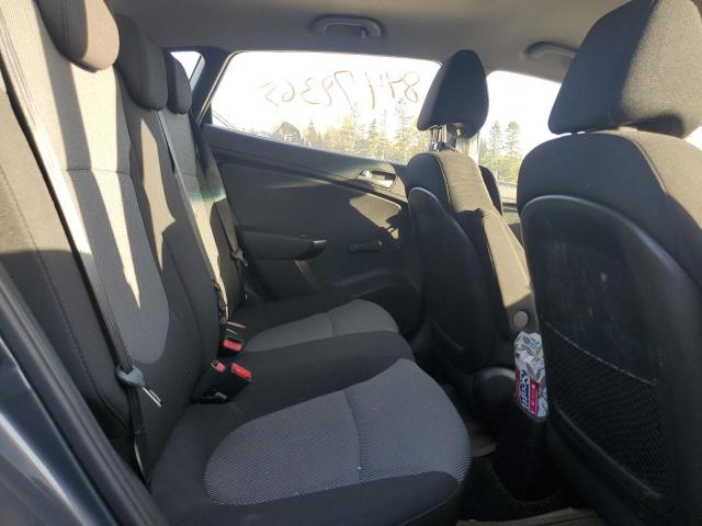 Photo 10 from auction – 2012 HYUNDAI ACCENT GLS with VIN KMHCT5AE8CU012451