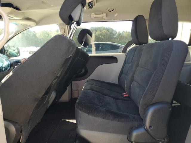 Photo 11 from auction – 2016 DODGE GRAND CARA with VIN 2C4RDGCG4GR265923