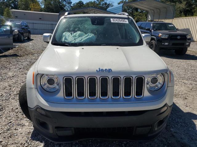 Photo 5 from auction – 2017 JEEP RENEGADE L with VIN ZACCJBDB3HPG60430