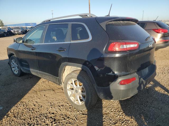 Photo 2 from auction – 2017 JEEP CHEROKEE L with VIN 1C4PJLCB7HW578583